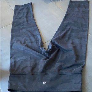 COPY - Lululemon leggings